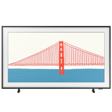 2021 The Frame QLED 4K Smart TV