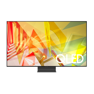 Samsung Super Big TVs- 75 inch large screen (Q60R Series)