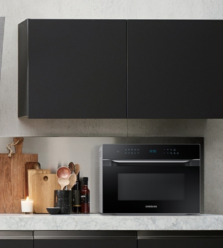 Cooking Appliances