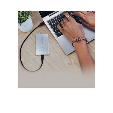 Explore Super Fast External Storage with Samsung Portable SSD & find out your suitable one! See more memory cards or NVMe SSD at Samsung MY!