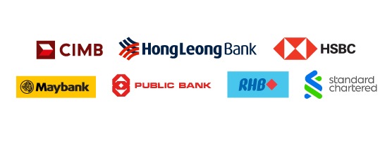 Bank partners