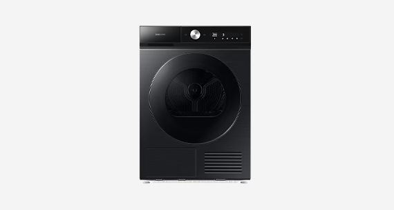 10KG Bespoke AI Front-load Dryer