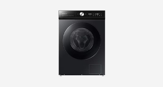 10KG Bespoke AI Front-load Washer