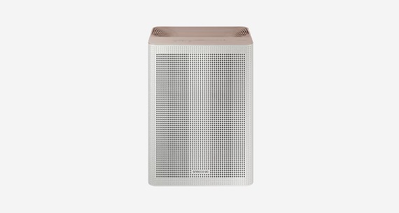 40m² Smart Air Purifier