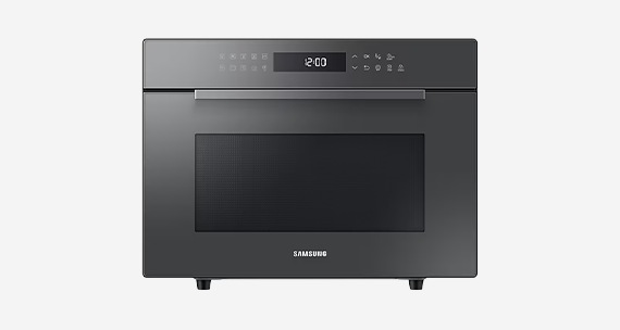Convection Microwave Oven