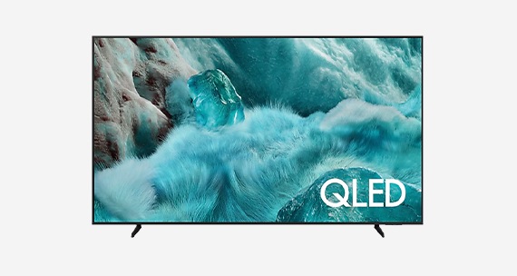 65" 2025 QLED Q7F Vision  AI Smart TV