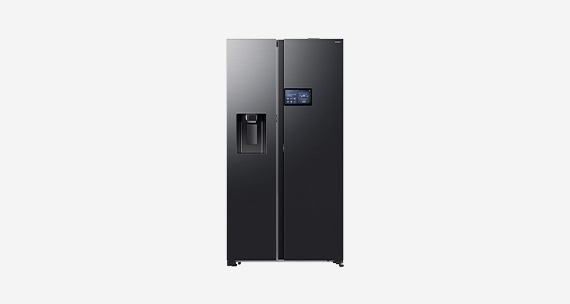 594L Side-by-Side Refrigerator