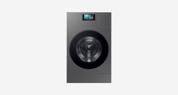 Bespoke AI All-in-One Washer Dryer 23/15KG