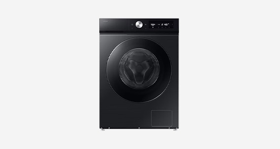 10kg Laundry Front-load Washer AI Ecobubble™