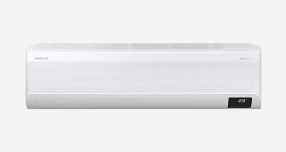 1.5HP WindFree™ Deluxe AC