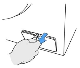 filter-washer
