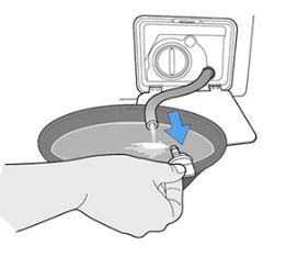 filter-washer