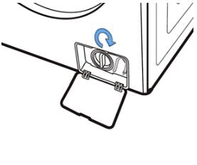 filter-washer
