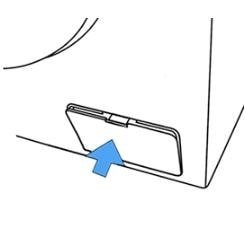 filter-washer