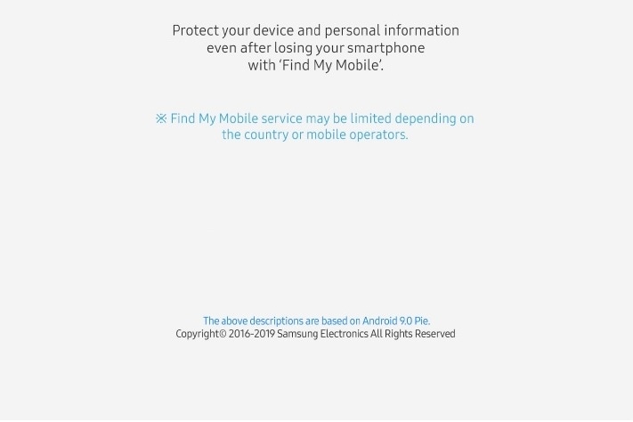track my phone