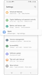 Apps Settings