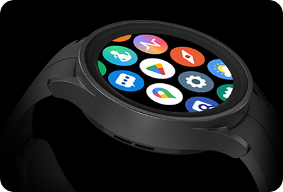 Galaxy Watch vibrate issue
