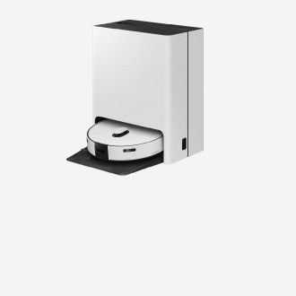 Bespoke Jet Bot Combo Steam