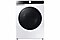 Front Load Washer Dryer with AI Ecobubble™, 8.5KG Wash & 6KG Dry
