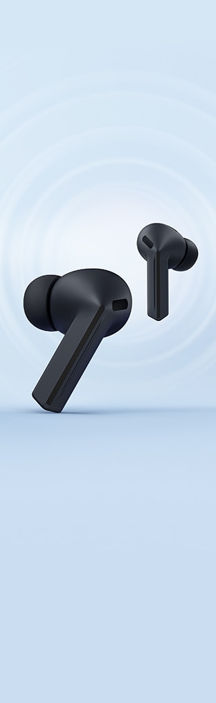 Galaxy Buds3 FE