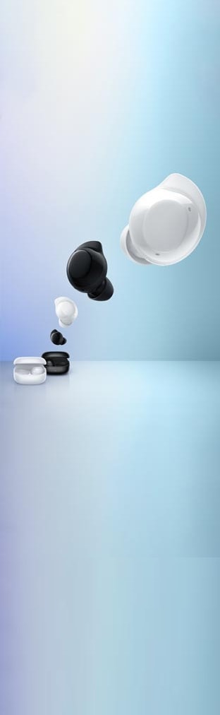 Galaxy Buds Core