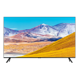 Téléviseur UHD Crystal TU8000