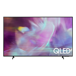QLED 65inch 4K Smart TV