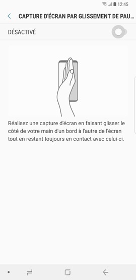 Capture d’écran 5