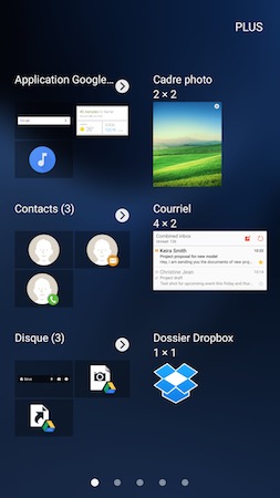 Widget 7