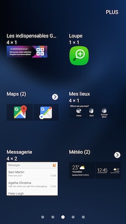 Widget 8