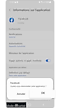 Appuyez sur OK