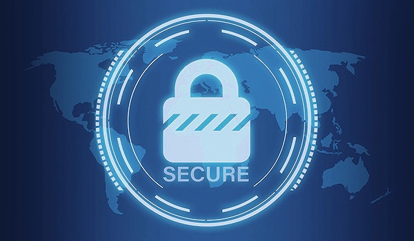 Security for Remote Suppot