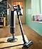 Samsung Jet cordless vacuum cleaners in modern living room