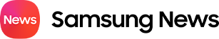 Samsung News-logo
