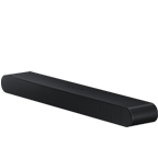 Stijlvolle S-Series soundbar