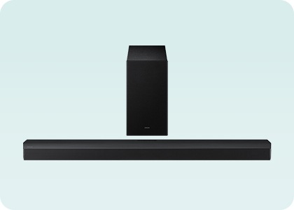 B-series Soundbar