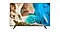 Samsung Crystal UHD hotel TV