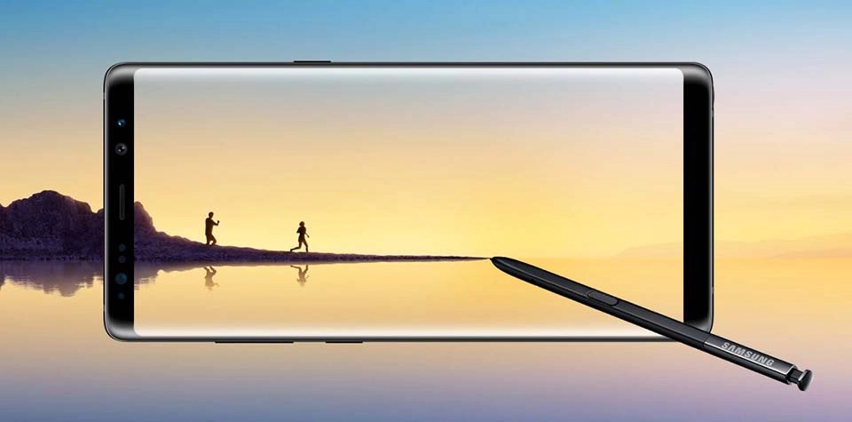Samsung Galaxy Note8