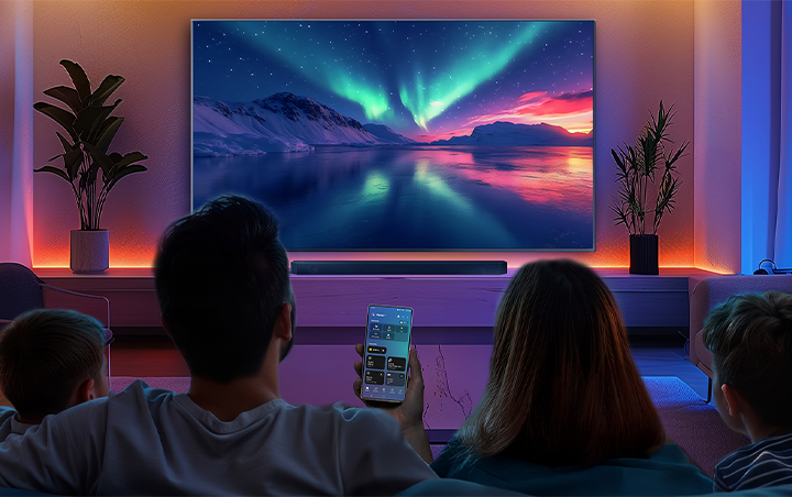 AI for all your immersive experiences