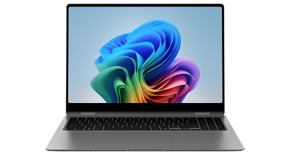 Galaxy Book5 Pro 360