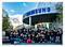 Ces étudiants sont bourrés de talent, et ce n’est pas pour rien qu’ils rejoignent le programme de formation Talents of the Future. Découvrez ce qu’ils vont y faire