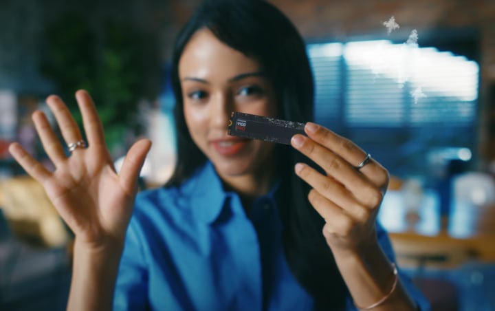 AI for all your high-performance needs