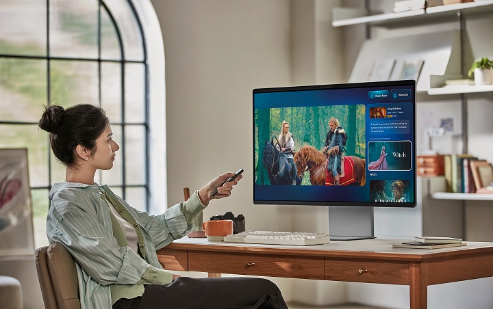 AI for all your moments that matter