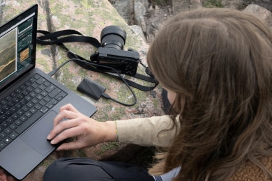 Via deze manieren kun je snel al je bestanden backuppen.