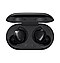 Samsung Galaxy Buds+ in een zwart doosje
