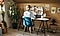 How to work from home without a PC