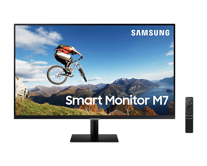 Smart Monitor M7
