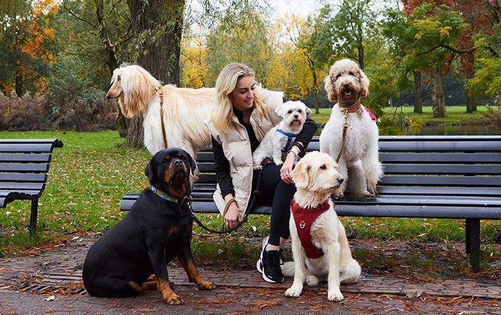 (Be)leef meer met de Galaxy Watch4 Series