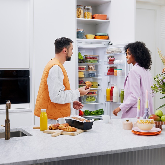 Creëer je ideale keuken met een pakket