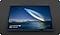 Galaxy Z Fold7 is te zien in uitgevouwen toestand met een video die op het hoofdscherm wordt afgespeeld.